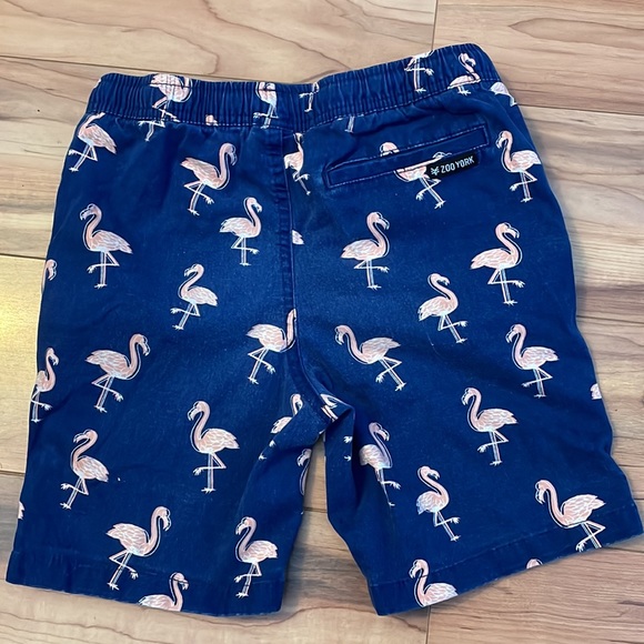 Zoo York Youth 10/12 Shorts - Picture 2 of 4